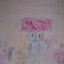 Дарина Ривазовна Шайдуллина