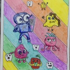 Валерия Романовна Корягина