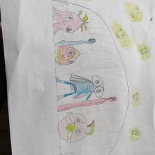 София Денисовна Колпакова