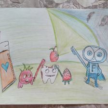 Валерия Константинова Муравьева