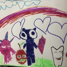 Ева Романовна Лымар