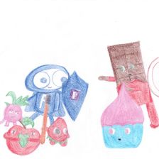 Евгения Аитальевна Алексеева