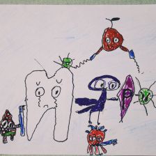 Анастасия Максимовна Агеева