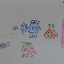 Арина Андреевна Воеводина