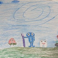 Ксения Петровна Сайкова