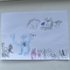 Макар Алексеевич Матвийчук