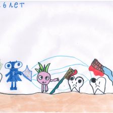 Мария Сергеевна Тунгусова