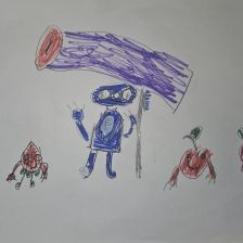 Даниил Александрович Городилов