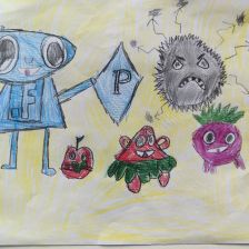 София Денисовна Степанова