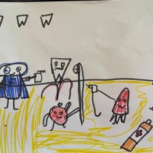 Кирилл Юрьевич Бочаров в конкурсе «Подвиги рыцаря Фторида в борьбе с кариесом»