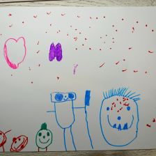 Наргиза Фаритовна Каюмова