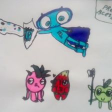 Лиза Юрьевна Гордиевич