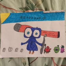 Анна Викторовна Орлянских