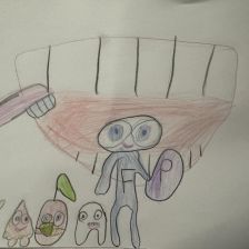 Теона Андреевна Пестрикова