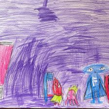 Карина Георгиевна Артюхова