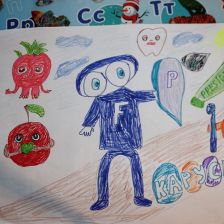 Кирилл Артемович Тупаев