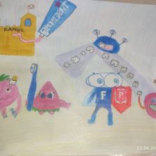 мария вячеславовна гордеева