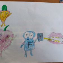 Влад и Лиза