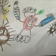 Андрей Данилович Лузик