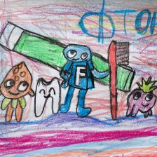 Мария Симонова