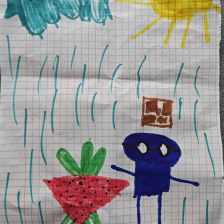 Tg в конкурсе «Подвиги рыцаря Фторида в борьбе с кариесом»