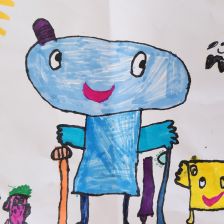 Милана Витальевна Попова