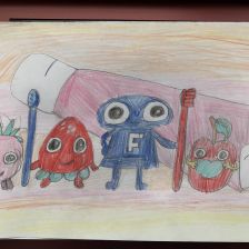 Айлин Айдаровна Усманова