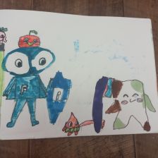 Ксения Евгеньевна Дорохова