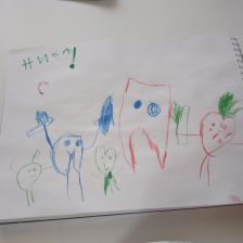 Ника Евгеньевна Янгунаева в конкурсе «Подвиги рыцаря Фторида в борьбе с кариесом»