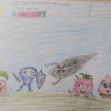 Серёжа Сергеевич Федосеев