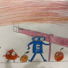 Владимир Константинович Комаров