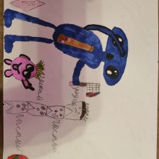 Маша Юрьевна Вишнякова