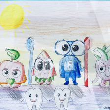 Милана Алексеевна Лангуева