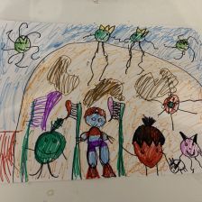 Теона Эльданисовна Набиева