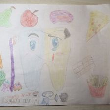 Марьяна Олеговна Гуськова