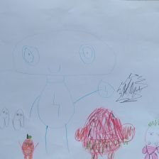 Ульяна Николаевна Дахова в конкурсе «Подвиги рыцаря Фторида в борьбе с кариесом»