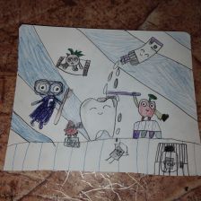 Алиса Андреевна Леонова