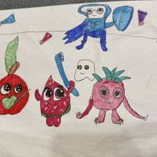 Тася Маркина