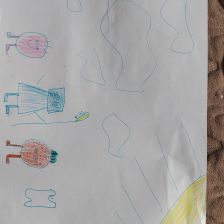 Виктория Александровна Кривенок в конкурсе «Подвиги рыцаря Фторида в борьбе с кариесом»