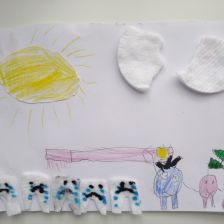 Полина Константиновна Андреенко