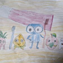 Даша Попова