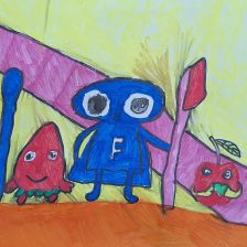 Ева Ильинична Грязнова