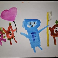 Таисия Богдашевская