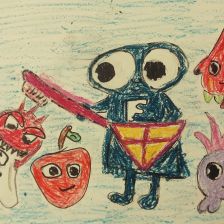 Ульяна Ивановна Сенина