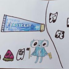 Валерия Савельева