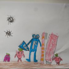 Артем Васильевич Клочков