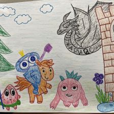 Таисия Павловна Мартюхина