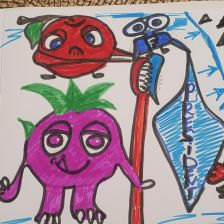 Анна Андреевна Князькова