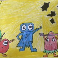 Варвара Владимировна Круглова