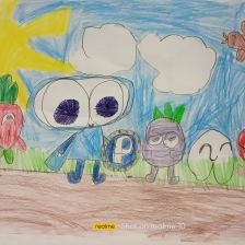 Мария Андреевна Панькова